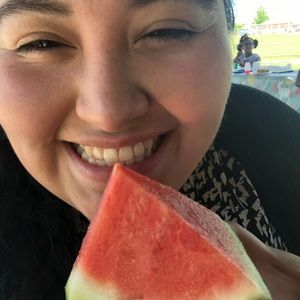 Meet your Posher, Nancy